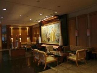 Phranakhon Grand View Hotel Bangkok Eksteriør billede